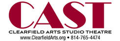 Clearfield Arts Studio Theatre, Inc.